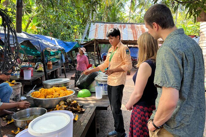 2-Day Angkor Wat and Banteay Srei with Countryside Exploration - Day 2 countryside temples: Preah Khan, Neak Pean, Ta Som, Eastern Mebon