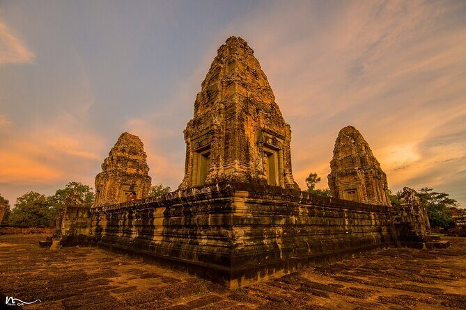 2-Day Angkor Wat, Banteay Srei & Floating Village Kampong Pluk - Guides, drivers, and why this tour feels smoother than DIY