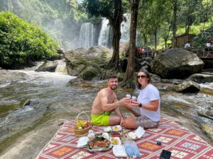 2-Day Angkor Wat, Kulen Mountain, Beng Mealea and Tonle Sap - Angkor Wat Sunrise at 4:30–5:00 AM: Timing Is the Real Attraction