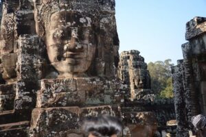 2-Day Best of Angkor Wat and Tonle Sap Lake Tour - Getting picked up in Siem Reap: smoother days start at 8:00