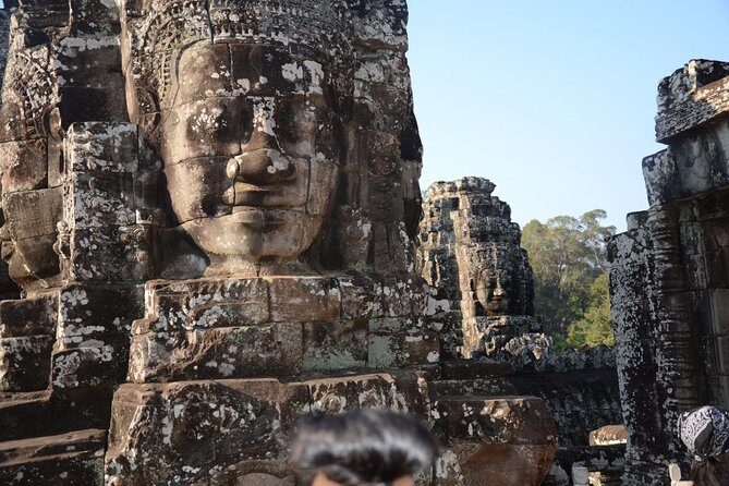 2-Day Best of Angkor Wat and Tonle Sap Lake Tour - Getting picked up in Siem Reap: smoother days start at 8:00