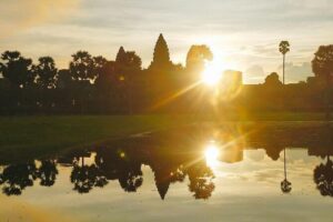 2-Day tour with sunrise - Price and what $135 gets you (and what it does not)