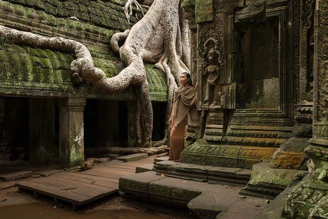 2 Days Discover Angkor Wat Complex and Cambodia's Villages Tours - Practical Tips for an Enjoyable 2-Day Route