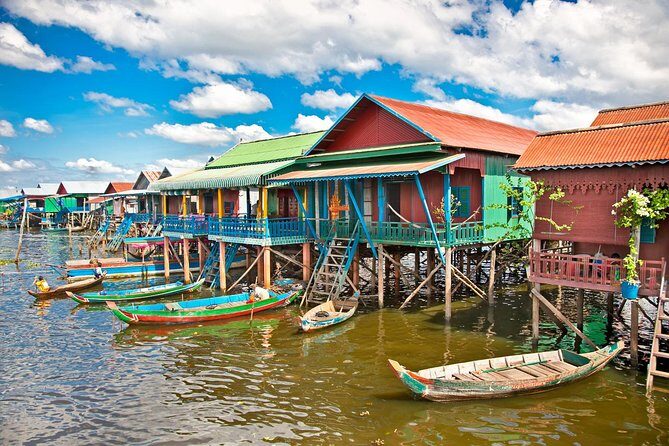 2 Days Discover Angkor Wat Complex and Cambodia's Villages Tours - Should You Book This 2-Day Angkor Wat + Villages Tour?