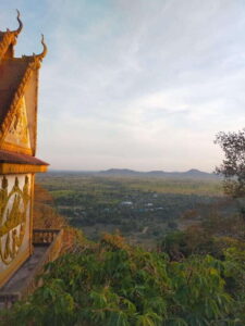 A Day TukTuk Bambootrain, Banan, Killing & Bat Caves, Sunset - Getting Started at 8:20 and the City Stops You’ll Actually Remember