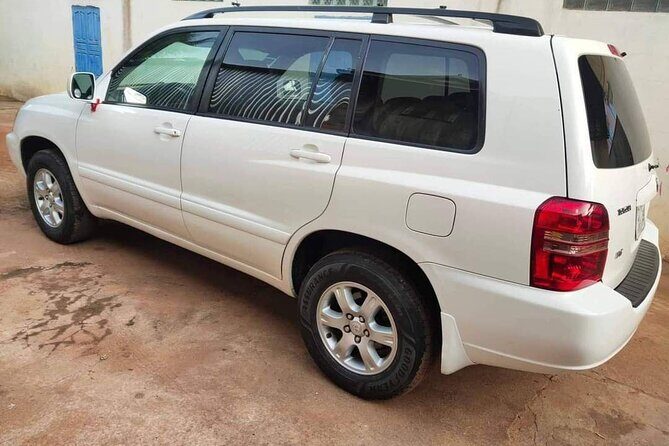Airport Transfer (SAI airport and Siem Reap town) - Price and Value: Why $15 Can Make Sense