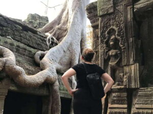 Angkor Temples Highlights Tour: 2 Days with Sunrise - Angkor Wat at Dawn: Scale, Light, and the Crowd Factor