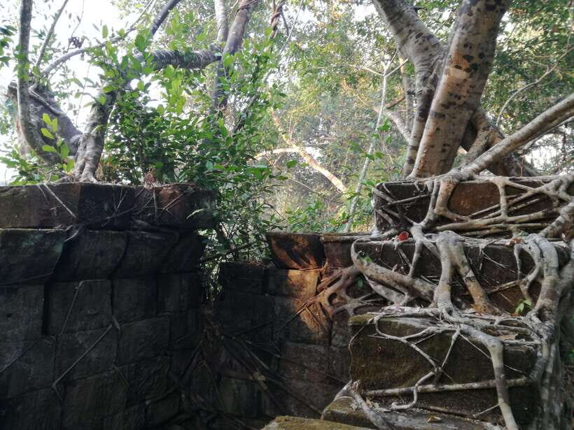 Angkor Temples Highlights Tour: 2 Days with Sunrise - Beng Mealea: Another Side of Angkor