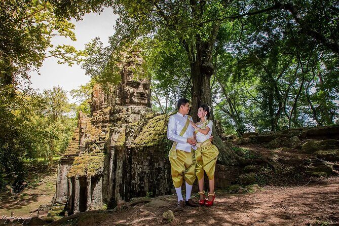 Angkor Wat Full-Day Sunrise & Sunset Private Tour All Interesting Major Temples - Price and value: what $88.50 buys you (and what costs extra)