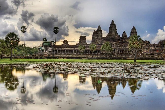 Angkor Wat Private Day Tour - Your private Angkor Wat day in Siem Reap: what it really means
