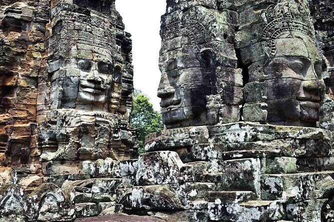 Angkor Wat Private Day Tour - Price and value: $45 per person plus what you’ll add