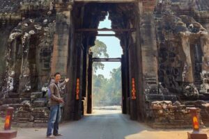 Angkor Wat Private Tuk-Tuk Tour (sunrise Option) & more - Sunrise at Angkor Wat: how the early start changes the whole day