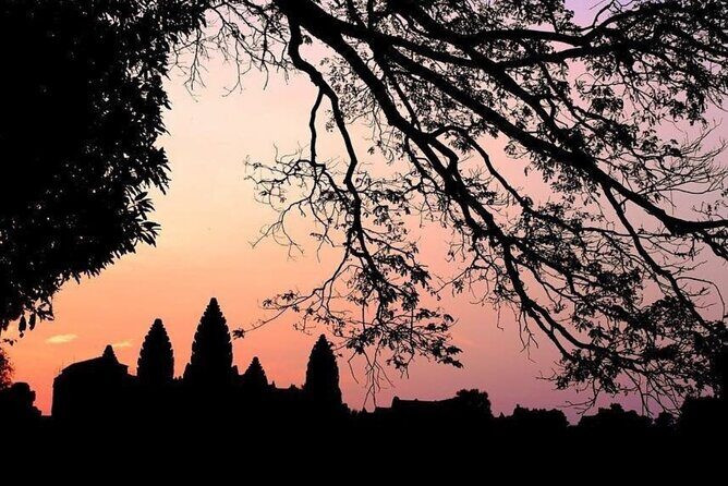 Angkor Wat Sunrise & 3 Main Temples with Breakfast – Small Group - Price and Logistics: What the $15 Ticket Really Covers