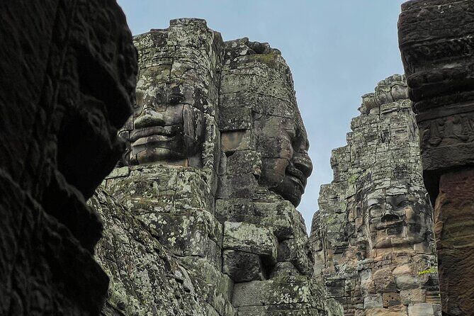 Angkor Wat Sunrise Private Tour via Tuk Tuk from Siem Reap - Sunrise logistics: why this timing matters at Angkor Wat