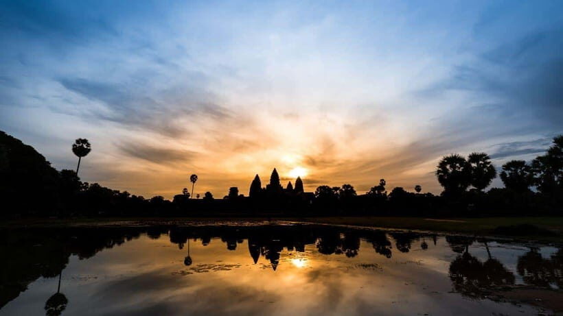 Angkor Wat: Sunrise: Ta Prohm and Bayon Temple Tour - Key highlights worth planning around
