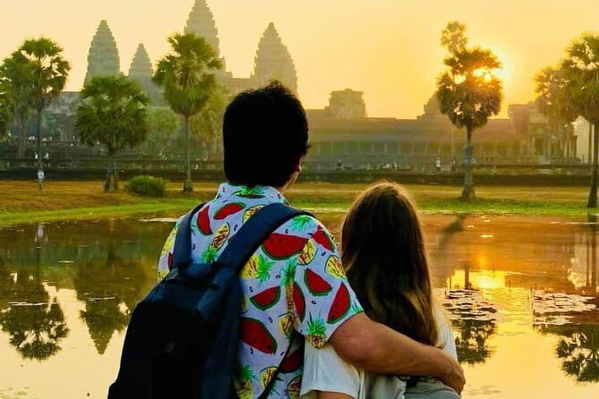 Angkor Wat Sunrise Tour - Price and What You’re Really Buying at $26 (Plus the $37 Pass)