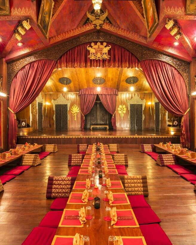 Apsara Theater Performance include dinner & Hotel pick up - Door-to-Door Tuk-Tuk Pickup to Apsara Theater
