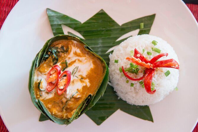 Battambang: Cooking Class and Market Touring - Price and value: why $18 can work here