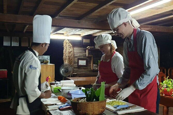 Battambang: Cooking Class and Market Touring - Tips so you get the most from the class
