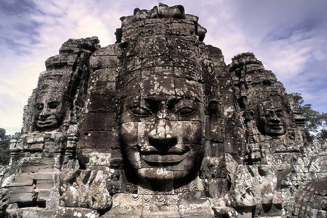 Best of Siem Reap 3-Day Private Tour to Angkor Wat & Tonle Sap - Who This Tour Fits Best (and Who Might Want a Different Pace)
