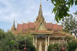 Cambodia Private Taxi - Siem Reap & Angkor Wat Temple Area Tour - What’s included (and why those details matter in Siem Reap)