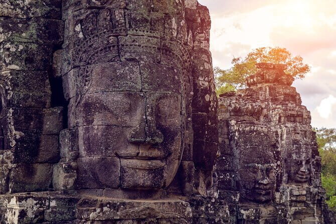 Classic Angkor Wat Sunrise Full Day Private Guide Tour - Why a 4:40am Angkor Wat sunrise feels worth the alarm
