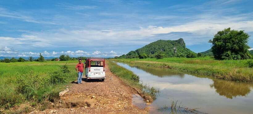 Discover Kampot-Kep for a day trip include Bokor mountain - Price and value: what $55 buys in a full 10-hour loop