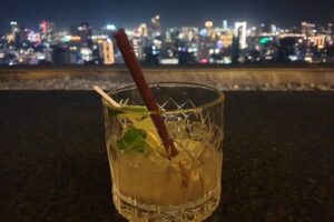 Evening Cambodian Food Tour - Getting Started: Pickup, Mobile Ticket, and the Small-Group Feel