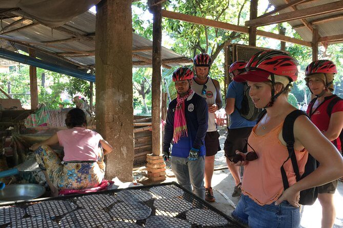 Explore local livelihood & countryside (Half-Day Cycling Tour) - Key Highlights You’ll Care About