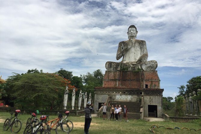 Explore local livelihood & countryside (Half-Day Cycling Tour) - Price and What You Get for $34 in Battambang