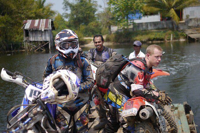 Explore Sihanoukville Dirt Bike Tour - Key points worth knowing before you go