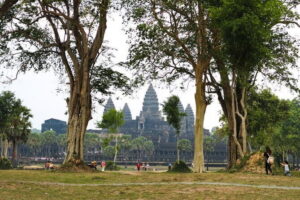 (Free eSim) Classic Angkor Wat Sunrise Full Day Tour - Angkor Wat Sunrise: The Moment You Came For