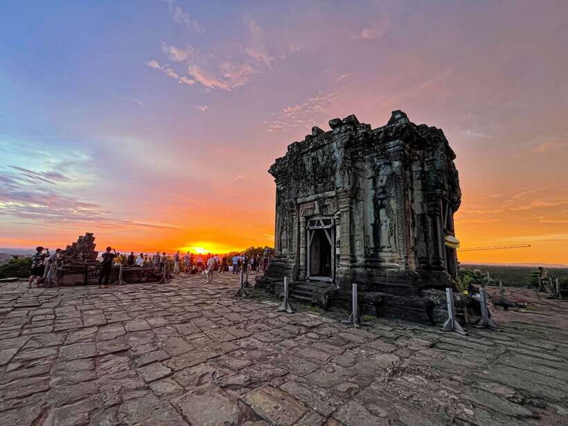 From Siem Reap: Angkor Wat and Floating Village 3-Day Trip - Key Highlights You’ll Actually Care About