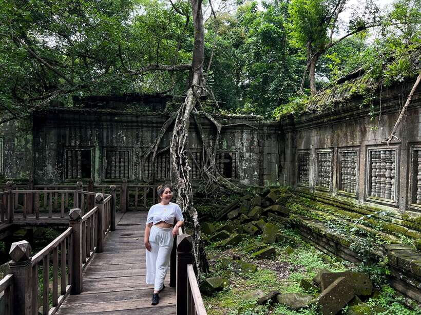 From Siem Reap: Angkor Wat and Floating Village 3-Day Trip - A 3-Day Angkor Plan That Balances Icons and Atmosphere