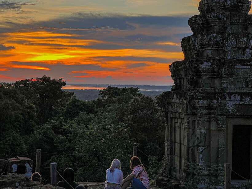 From Siem Reap: Angkor Wat and Floating Village 3-Day Trip - Price and Value: What the $180 Covers (and What Adds Up Fast)