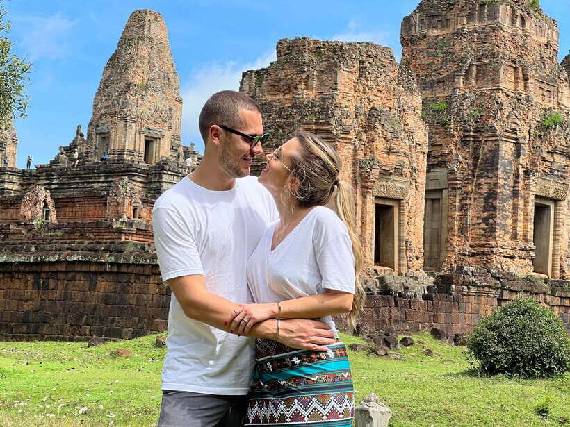 From Siem Reap: Angkor Wat Sunrise and Temples E-Bike Tour - Price and value: why $85 can beat the cheaper group tours