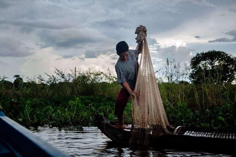 From Siem Reap: Tonle Sap Floating Villages Tour - Who should book this floating villages tour?