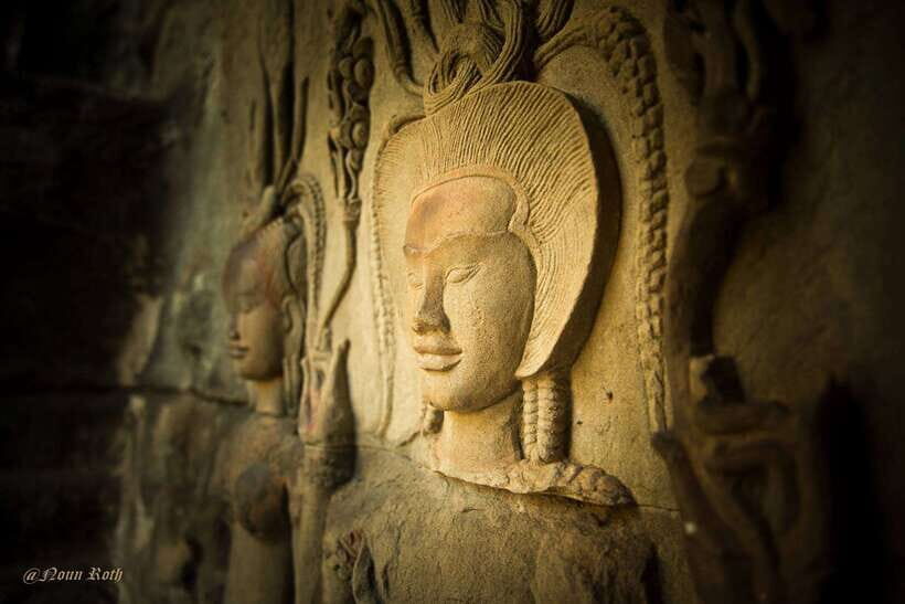 Full-Day Angkor Wat Sunrise and Sunset Private Tour - Pre Rup: Hindu temple design and why it matters to Cambodian beliefs