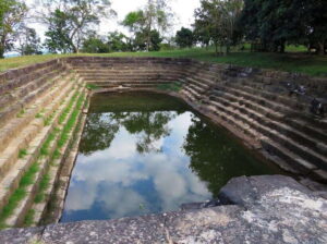 Full-Day Preah Vihear, Koh Ker and Beng Mealea Private Tour - Preah Vihear: the cliffside temple you can see from a long way
