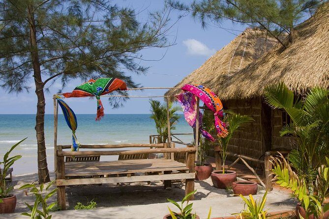 Full-Day Sihanoukville Shore Excursion - Port pickup: how to avoid the most common hassle