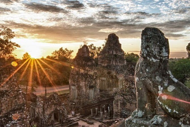Half Day River Monster Tour with Private Guide in Siem Reap - Price and value: is $30 per person actually fair?