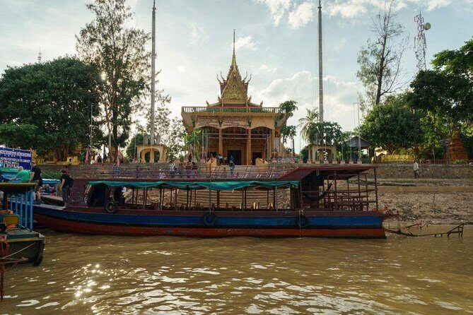 Kampong Phluk Floating Village Tour by Boat - What to Bring (and What to Expect) for a Mangrove-and-Lake Day