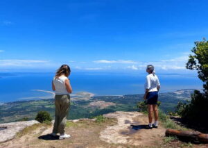 Kampot: Bokor Mountain Classic or Sunset Tour - The climb and the first viewpoint stops: where the day starts paying off