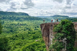 Kulen Mountain Beng Mealea and Tonle Sap Tour in Siem Reap - The 7:30 AM start: how to make it feel worth it