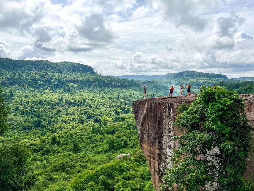 Kulen Mountain: Small-Group Tour and Picnic lunch - The Waterfall Time: Swim-Friendly and Refreshing