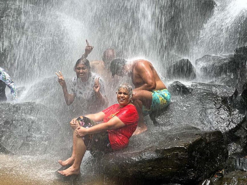 Kulen Mountain Tour with Kampong Phluk Floating Village - Who should book (and who should skip)