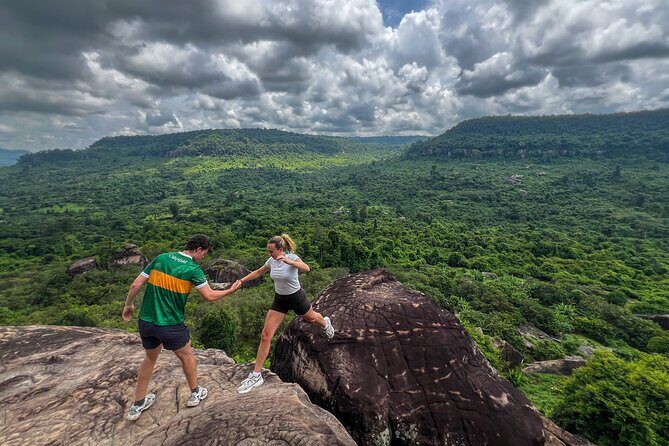 Kulen Mountain Tour with Picnic and Floating Village Sunset - Key highlights that matter