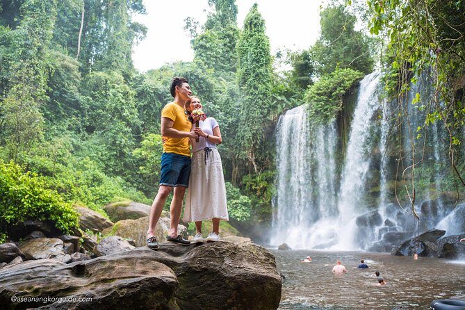 Kulen Mountain Tour with Picnic and Floating Village Sunset - Transportation and pacing: comfortable vans and a max of 14