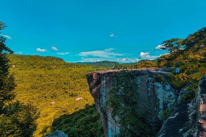 Kulen Waterfall & 1000 Linga River Small-Group Tours - Who this tour suits best (and who should reconsider)