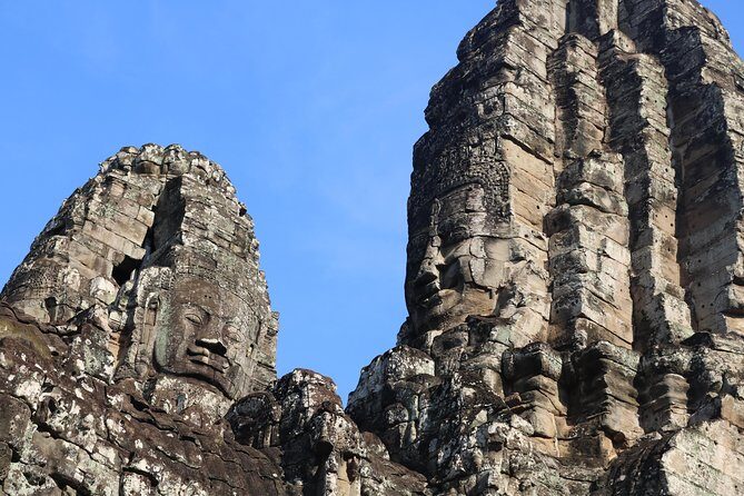 One day Angkor temple tour with private driver - What You Actually Get in the Price (and What’s Extra)